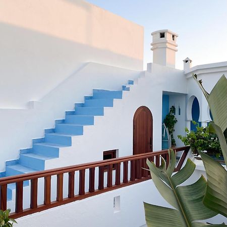 Riad Asilah 32 Exterior photo