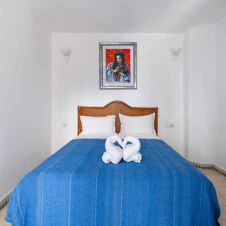 Riad Asilah 32 Exterior photo