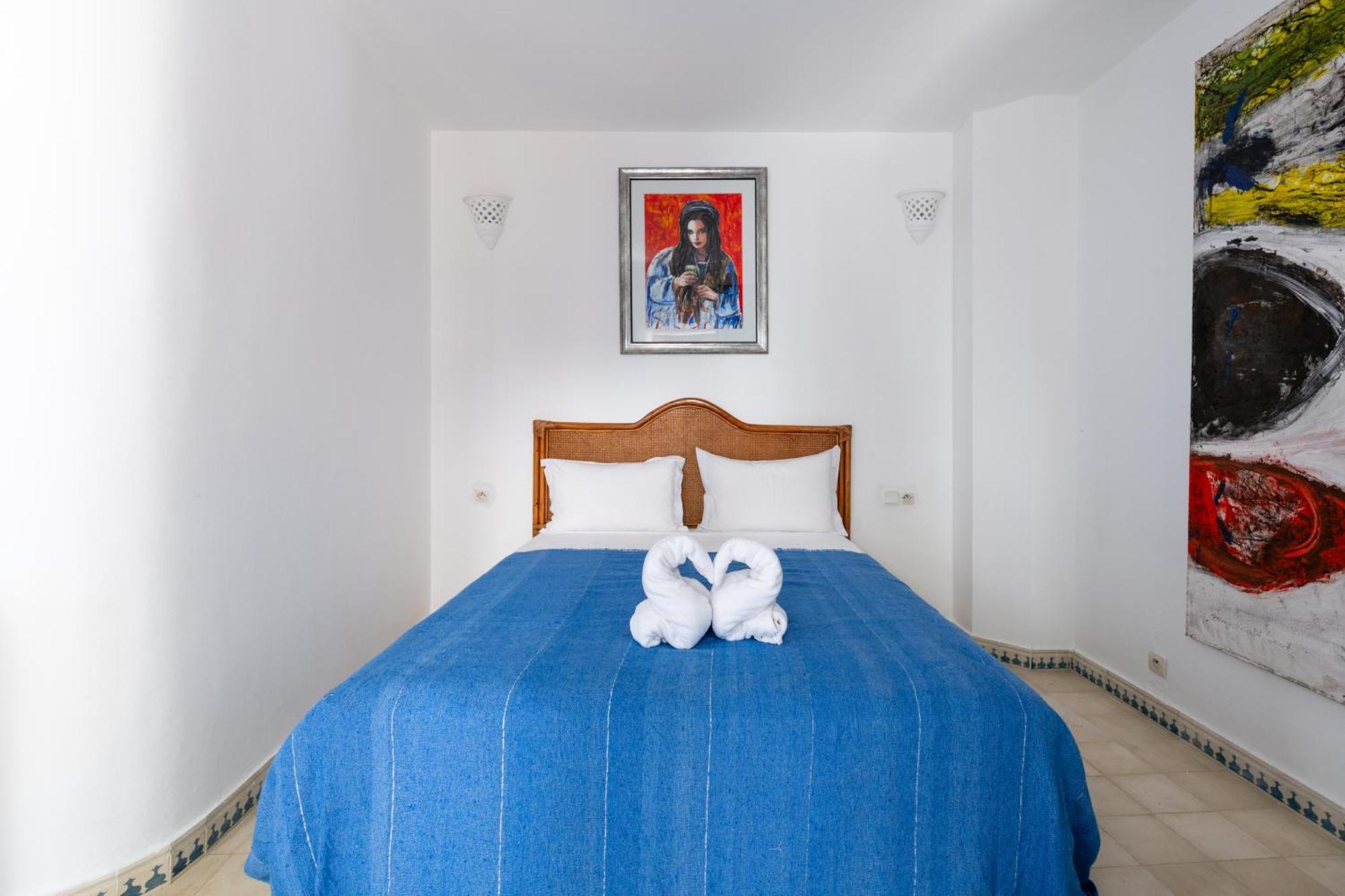 Riad Asilah 32 Exterior photo
