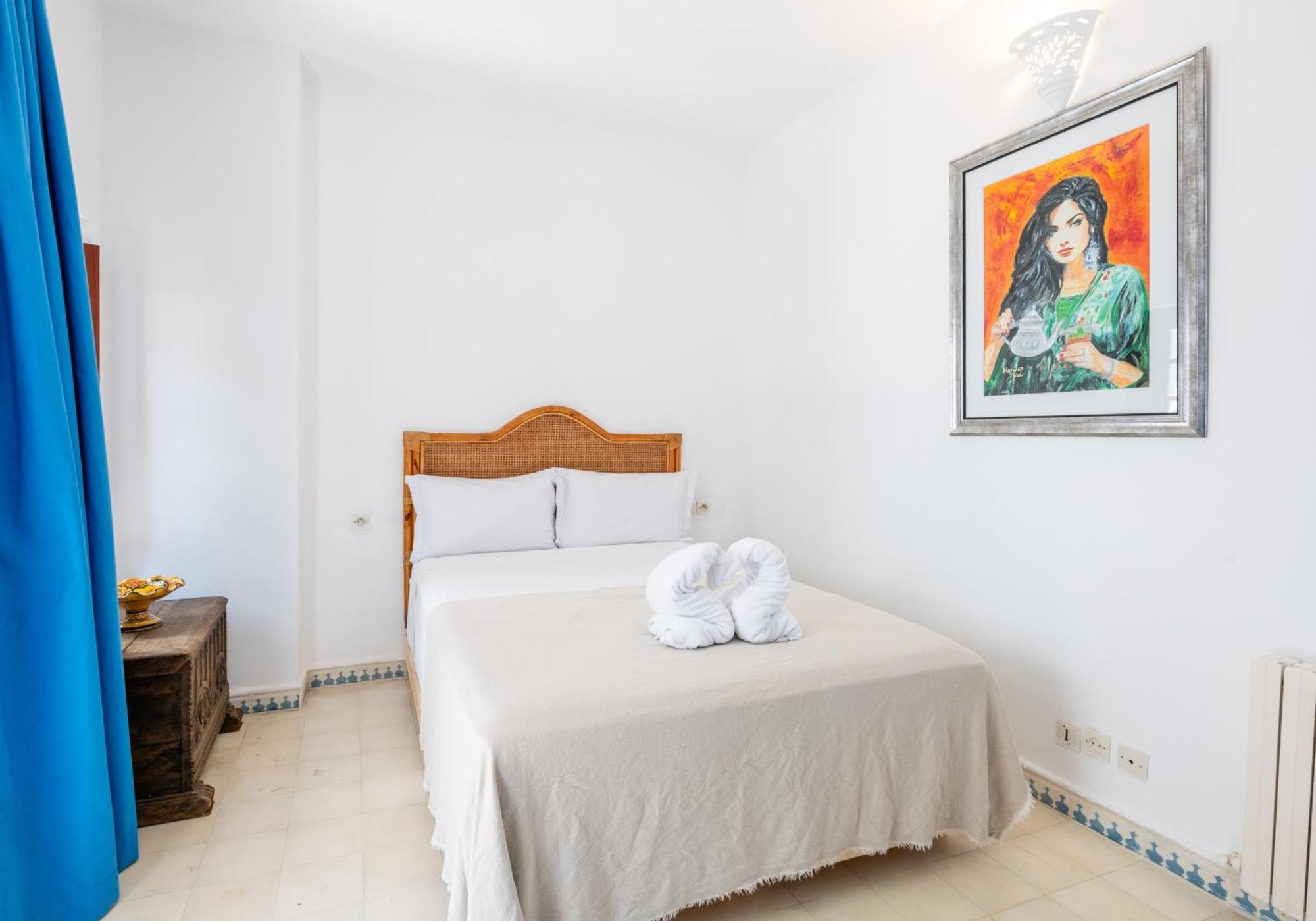 Riad Asilah 32 Exterior photo