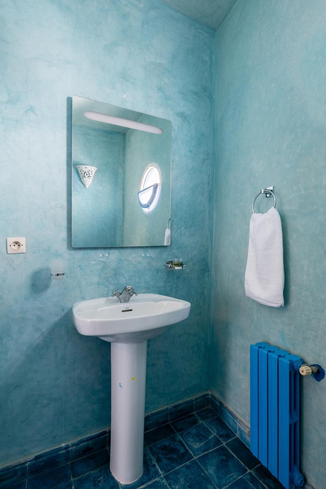 Riad Asilah 32 Exterior photo
