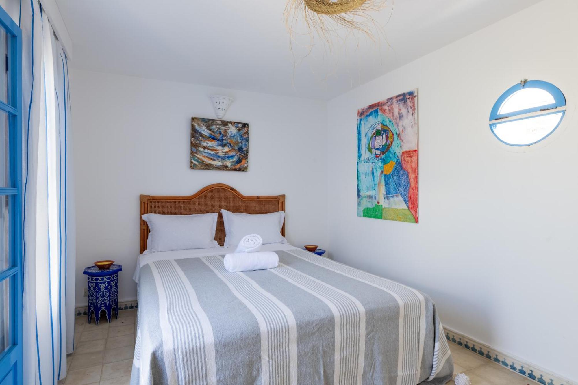 Riad Asilah 32 Exterior photo