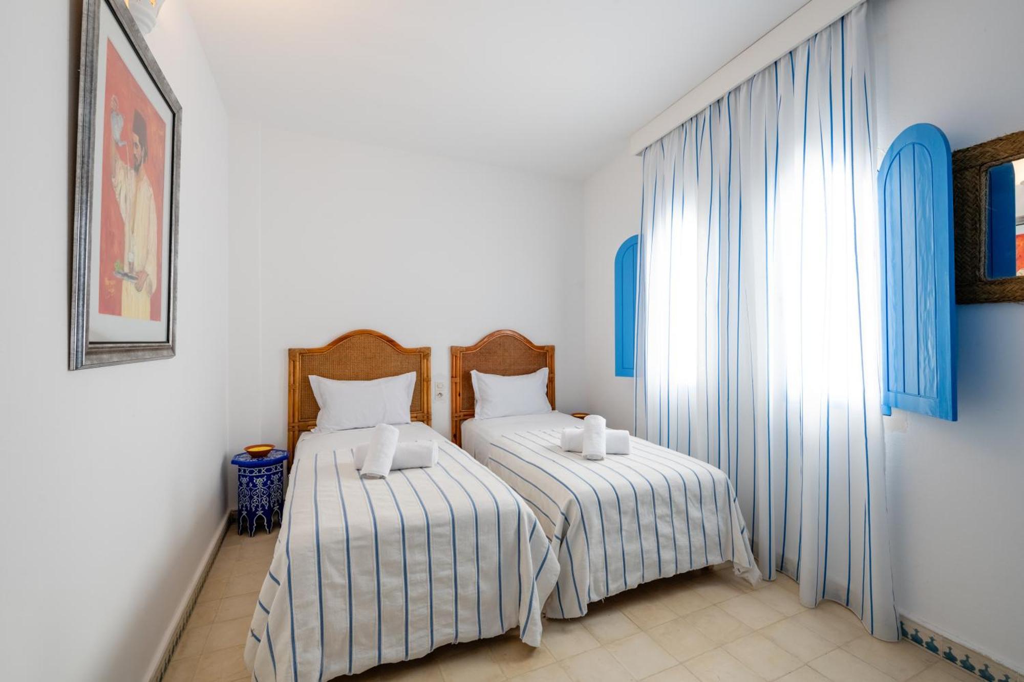Riad Asilah 32 Exterior photo