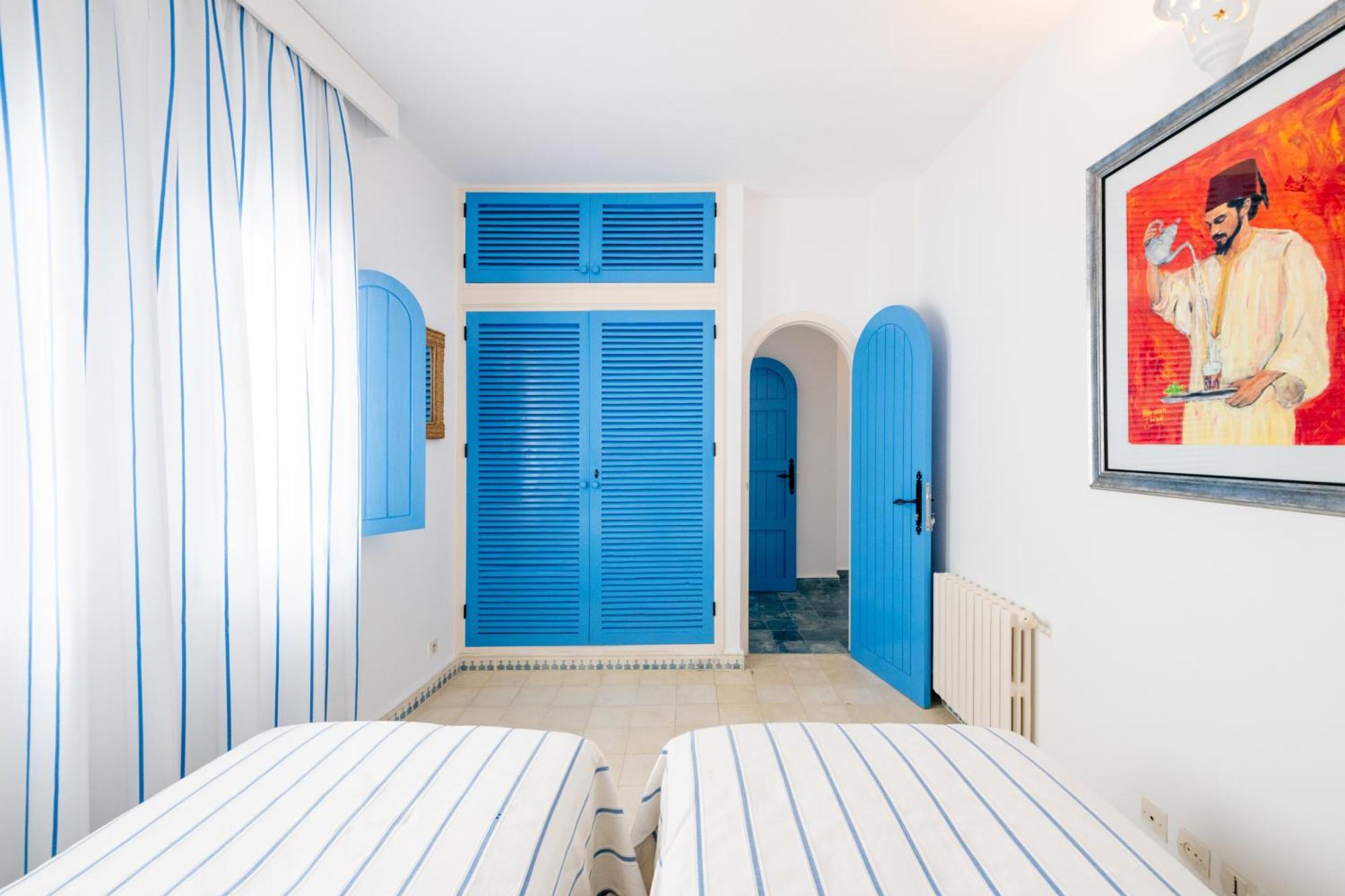 Riad Asilah 32 Exterior photo