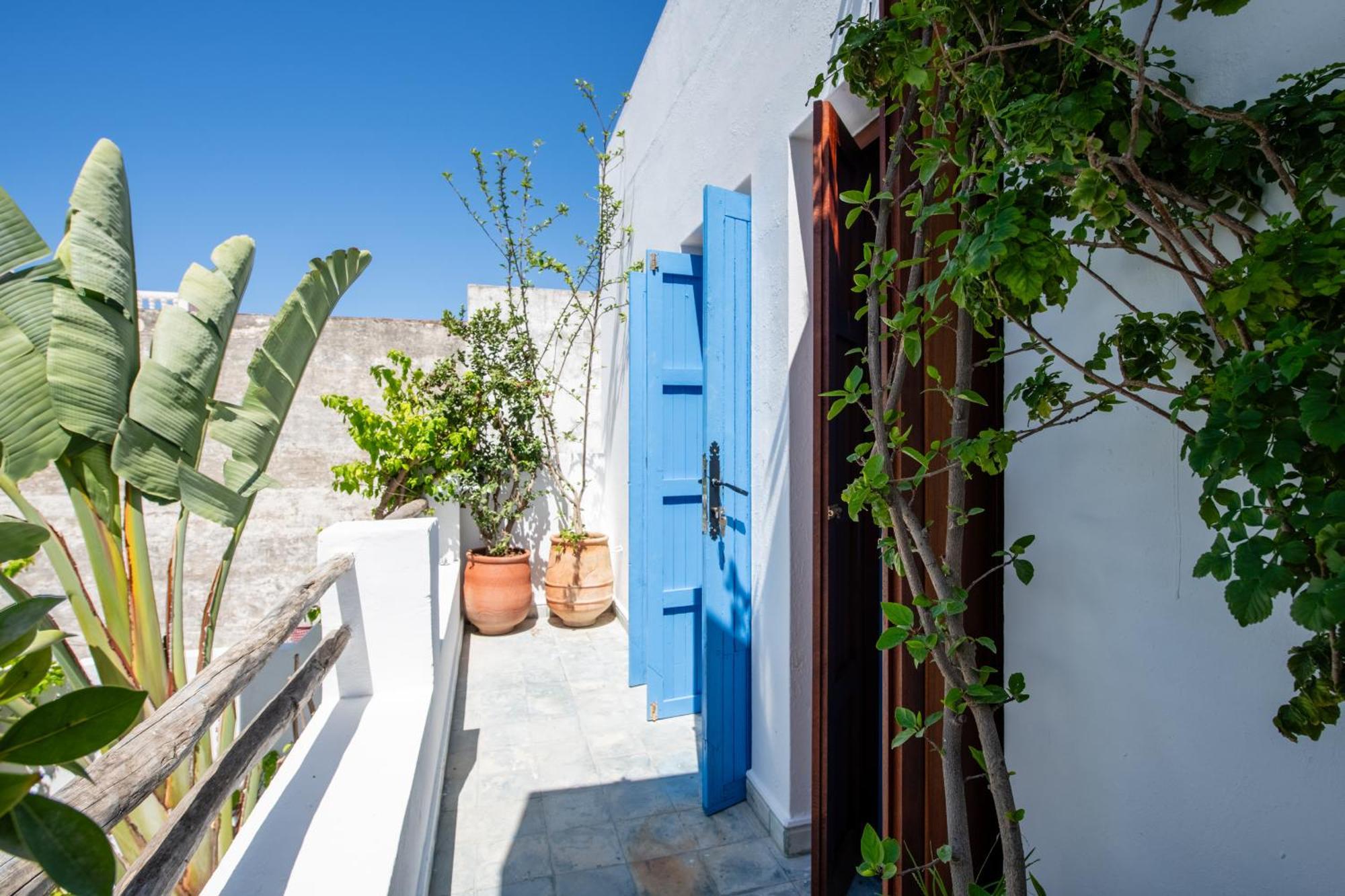 Riad Asilah 32 Exterior photo