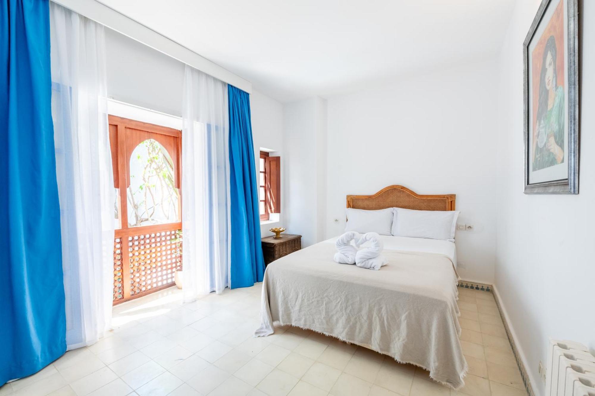 Riad Asilah 32 Exterior photo