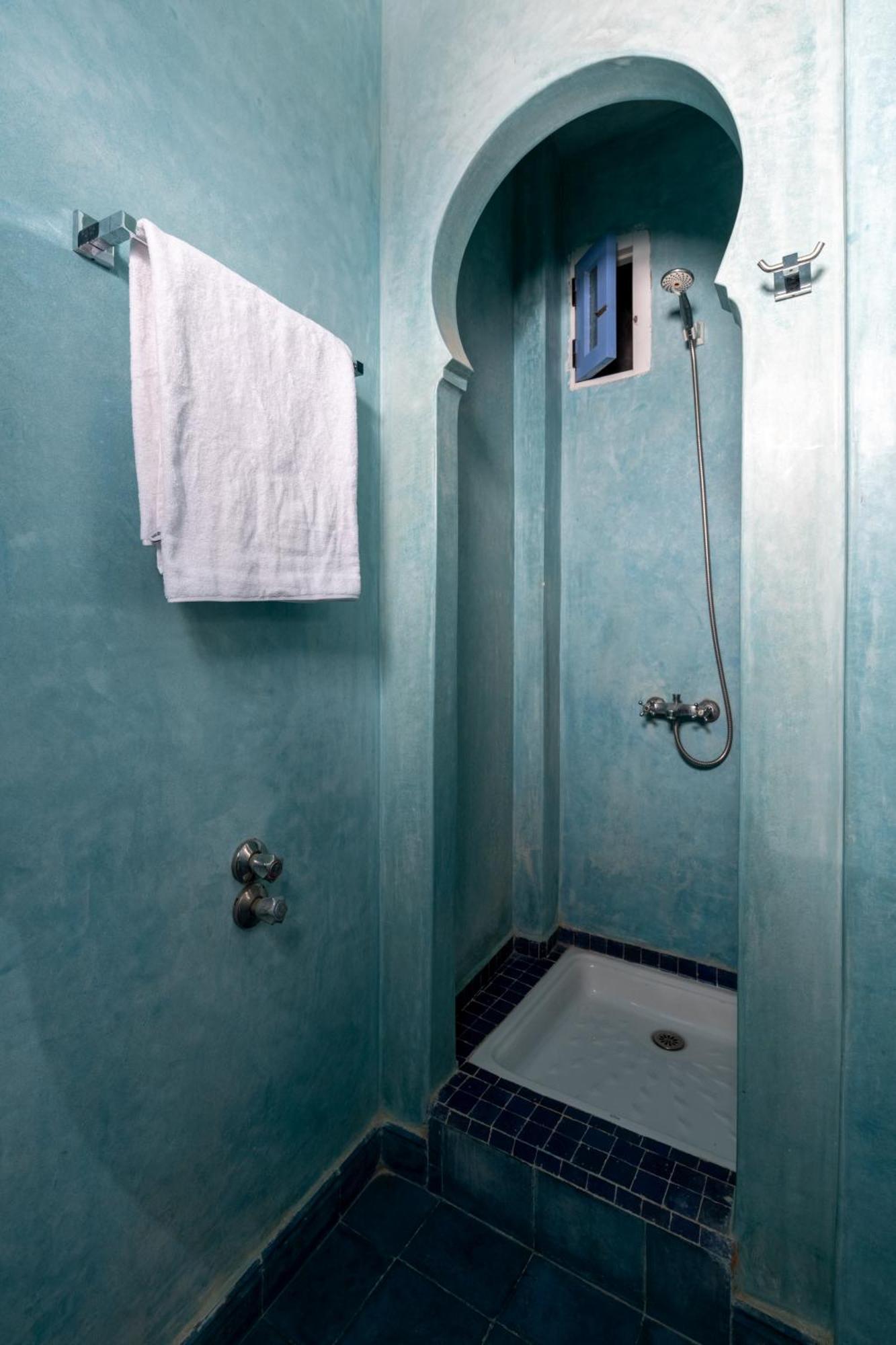 Riad Asilah 32 Exterior photo