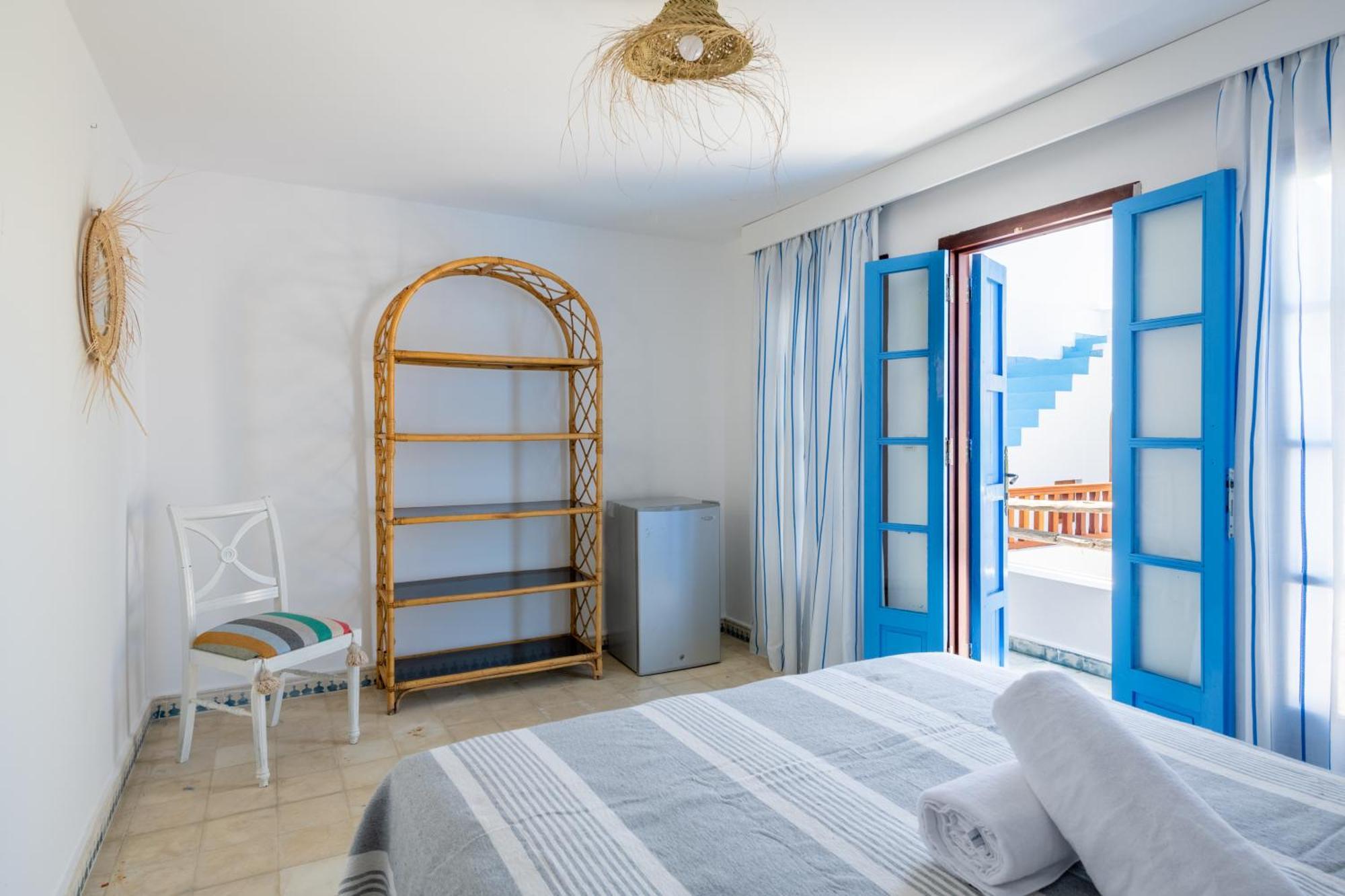 Riad Asilah 32 Exterior photo