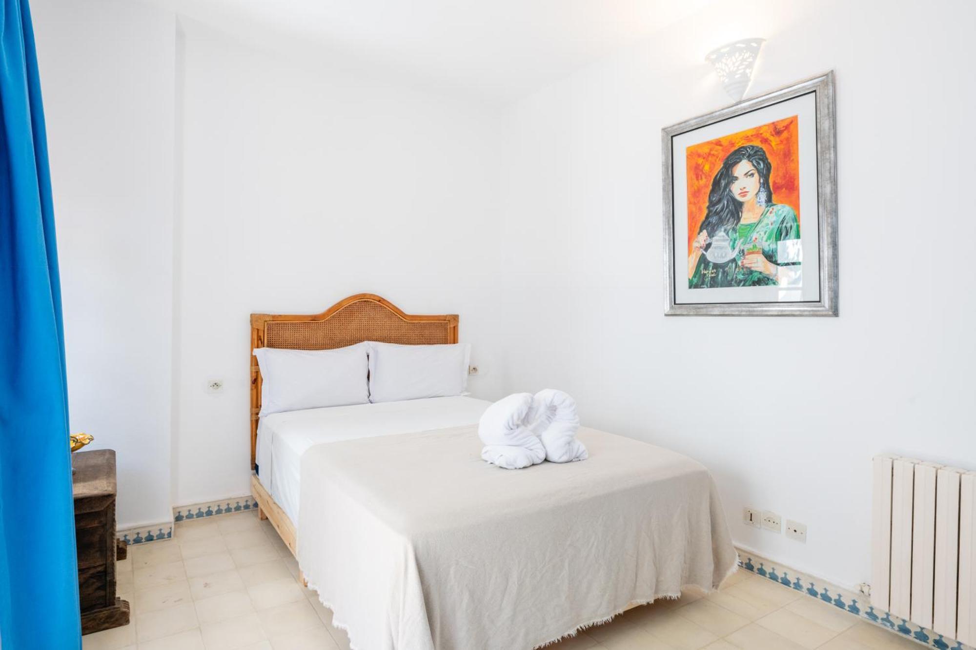 Riad Asilah 32 Exterior photo