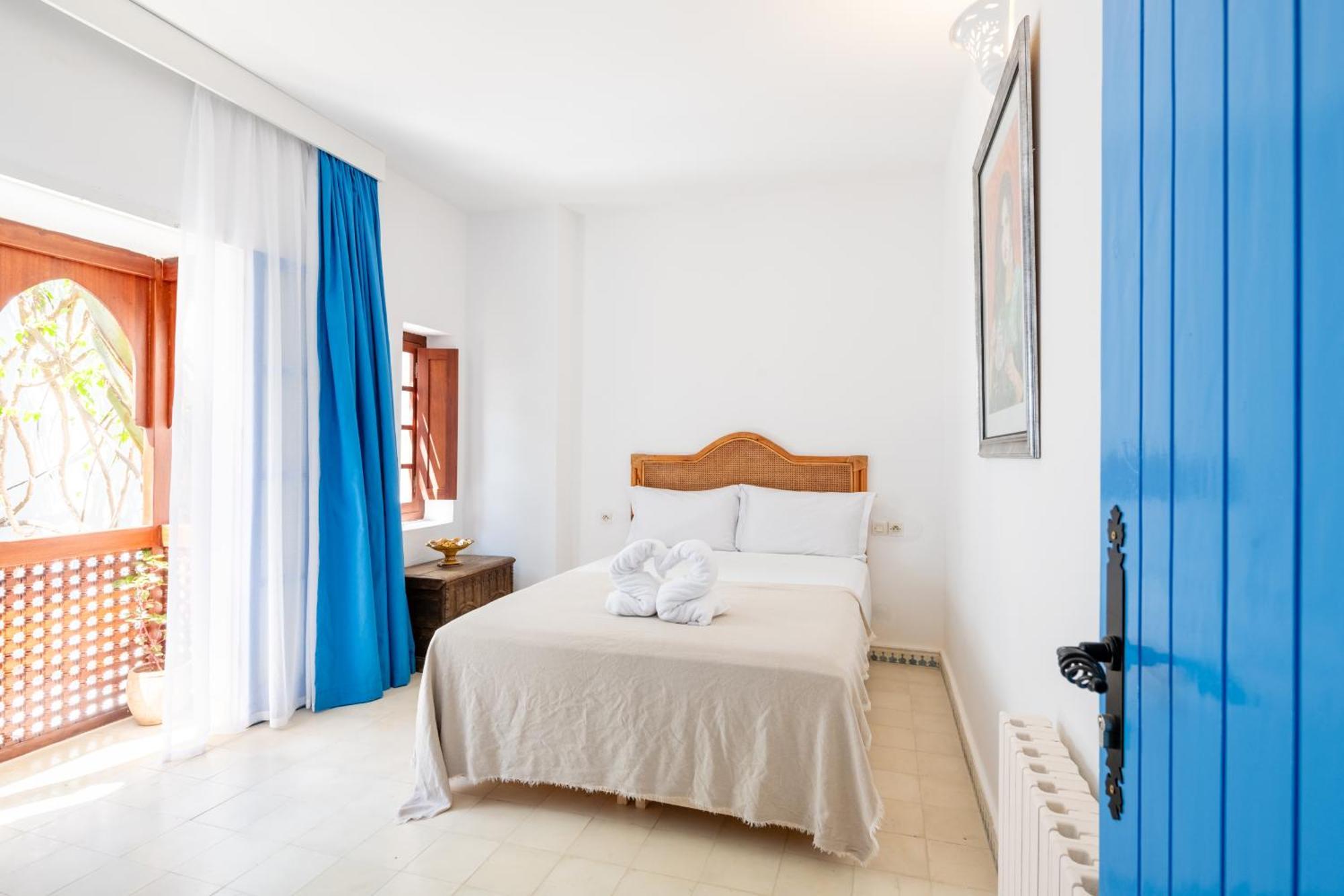 Riad Asilah 32 Exterior photo