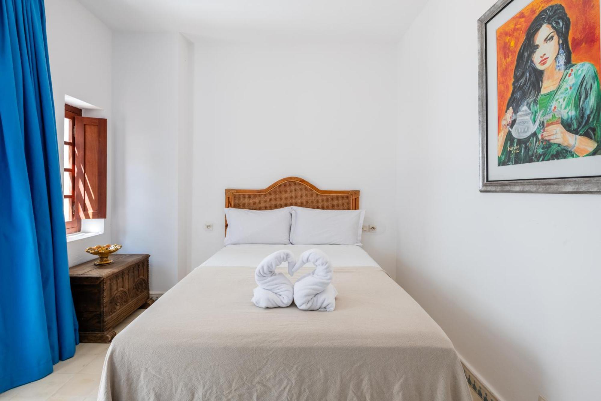 Riad Asilah 32 Exterior photo