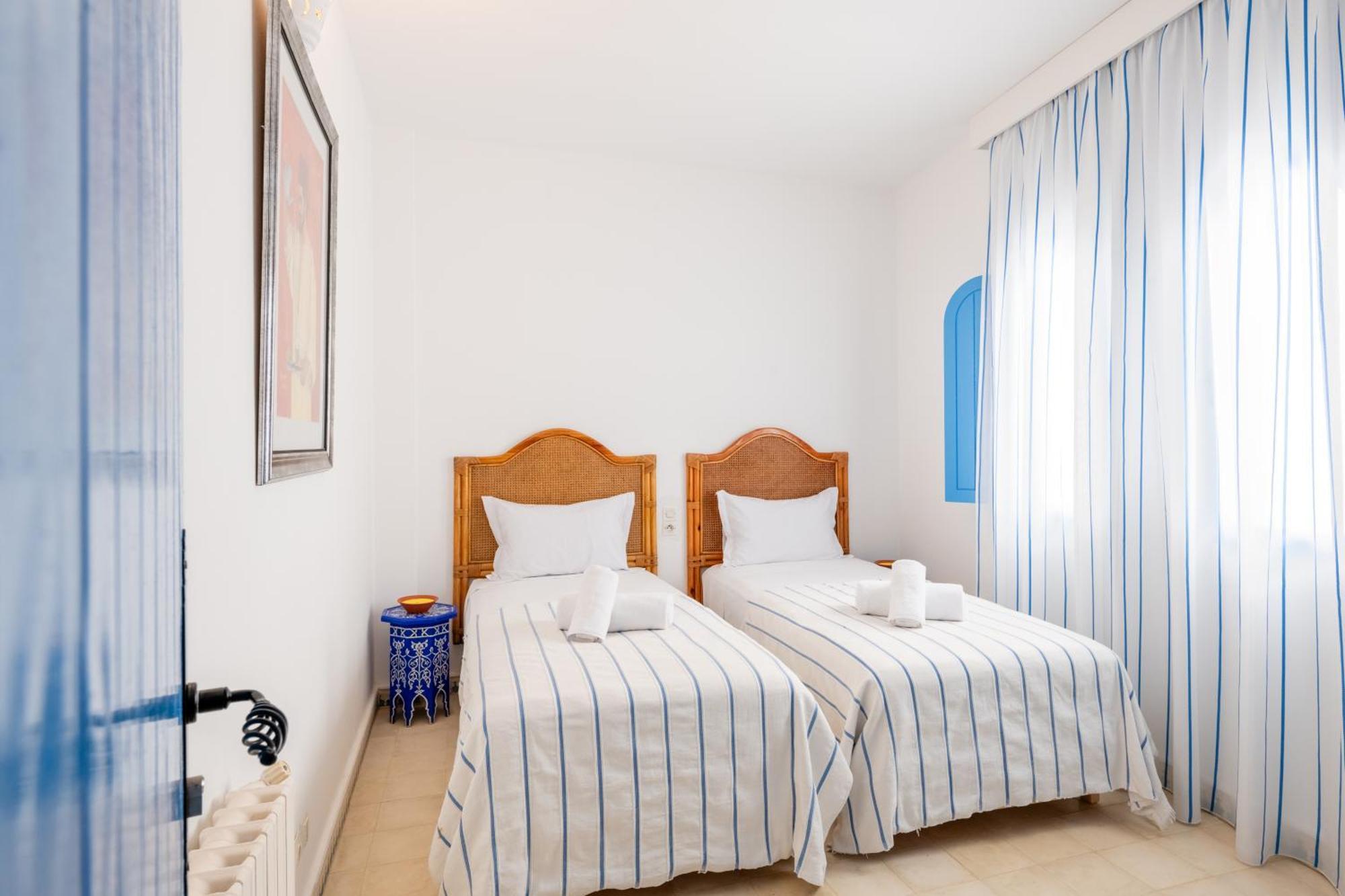 Riad Asilah 32 Exterior photo